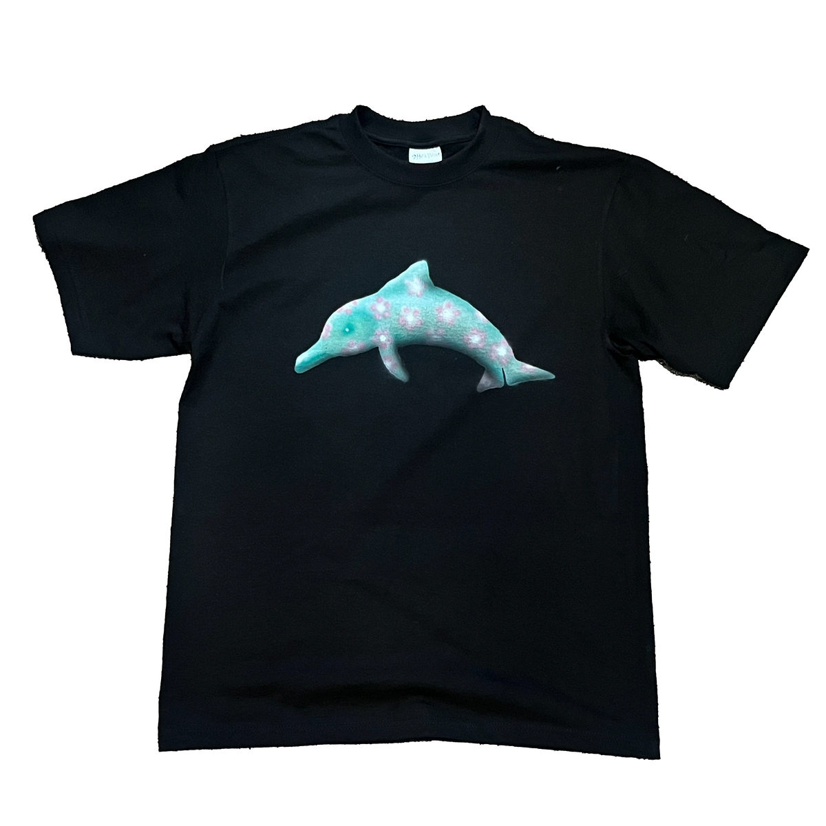 Green Dolphin - L