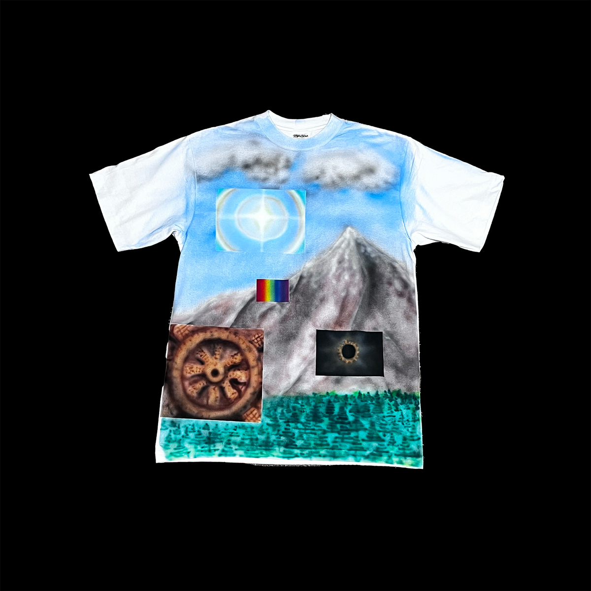 Wheel - L