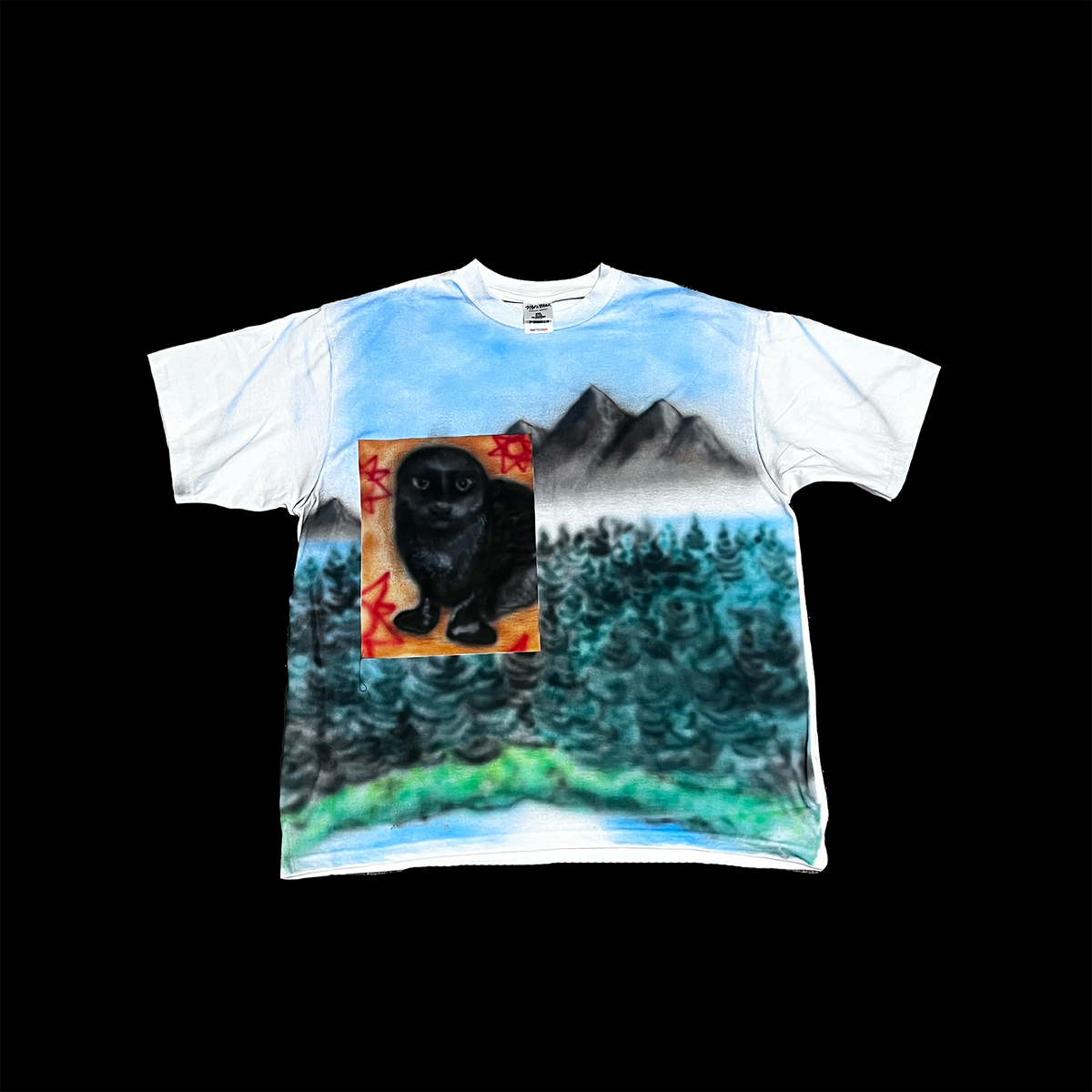 Sealcat - 2XL